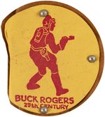 "BUCK ROGERS IN THE 25TH CENTURY" BOXED PLAY OUTFIT, HELMET & HOLSTER.