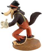 BIG BAD WOLF "DISNEY BIG" LIMITED EDITION FIGURE.