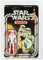 STAR WARS - STORMTROOPER" 20 BACK-H AFA 80 NM (RECTANGLE EXTENSION STICKER).