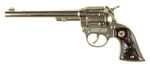 "WYATT EARP" RARE DUMMY VERSION CAP GUN.