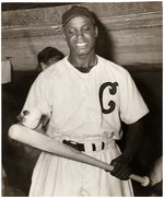 1950-51 SILVIO GARCIA (CIENFUEGOS) BASEBALL PHOTO.