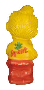 SQUIRT AD FIGURE.