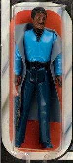 "STAR WARS: THE EMPIRE STRIKES BACK - LANDO CALRISSIAN" 31 BACK-B AFA 80 NM.