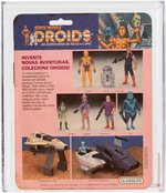 GLASSLITE "STAR WARS: DROIDS - VLIX" AFA 40 G.