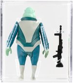 GLASSLITE "STAR WARS: DROIDS - VLIX" LOOSE AFA 80 NM.