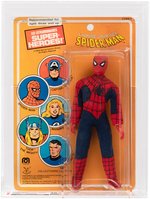 "WGSH - SPIDER-MAN" MEGO PIN PIN CAS 70.