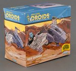 "STAR WARS: DROIDS - SIDE GUNNER VEHICLE" IN BOX.