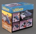 "STAR WARS: DROIDS - SIDE GUNNER VEHICLE" IN BOX.