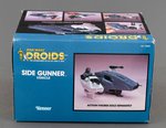 "STAR WARS: DROIDS - SIDE GUNNER VEHICLE" IN BOX.