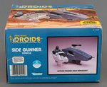 "STAR WARS: DROIDS - SIDE GUNNER VEHICLE" IN BOX.