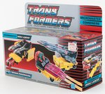 "TRANSFORMERS - MICROMASTER COMBINERS MISSILE LAUNCHER" FACTORY SEALED BOX.