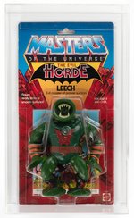 "MASTERS OF THE UNIVERSE - LEECH" SERIES 4/EVIL HORDE CAS 70.