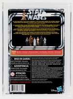 "STAR WARS RETRO COLLECTION - STORMTROOPER" CAS U85+.