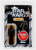 "STAR WARS RETRO COLLECTION - DARTH VADER" CAS U90.