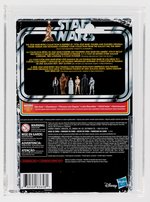 "STAR WARS RETRO COLLECTION - DARTH VADER" CAS U90.