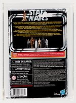 "STAR WARS RETRO COLLECTION - CHEWBACCA" CAS U95.