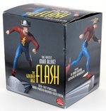 "THE GOLDEN AGE FLASH" STATUE BY DC DIRECT.