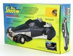 "THE SHADOW - MIRAGE SX-100" VEHICLE IN BOX.