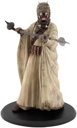 ATTAKUS TUSKEN RAIDER STATUE.