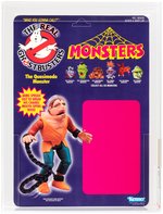 "REAL GHOSTBUSTERS: MONSTERS - THE QUASIMODO MONSTER" PROOF CARD AFA 90 NM+/MT.