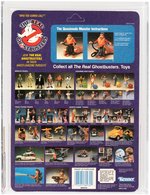 "REAL GHOSTBUSTERS: MONSTERS - THE QUASIMODO MONSTER" PROOF CARD AFA 90 NM+/MT.