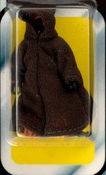 PALITOY "STAR WARS: RETURN OF THE JEDI - JAWA" TRI-LOGO 70 BACK-B AFA 80+ NM.