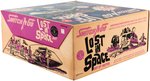 "LOST IN SPACE SWITCH 'N GO" RARE VARIETY BOXED SET W/SEALED CONTENTS.