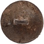 IMPORTANT "NO STAMP ACT 1766" PERHAPS THE EARLIEST AMERICAN POLITICAL BUTTON.