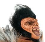 "MAXX FX" CAVEMAN PROTOTYPE ACTION FIGURE.