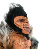 "MAXX FX" CAVEMAN PROTOTYPE ACTION FIGURE.