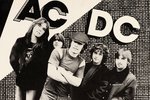 AC/DC 1980 CANADIAN CONCERT POSTER INCLUDING THE DAY 'BACK IN BLACK' WAS RELEASED.