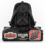 "STAR WARS: THE EMPIRE STRIKES BACK - DARTH VADER COLLECTOR'S CASE"