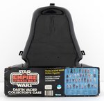 "STAR WARS: THE EMPIRE STRIKES BACK - DARTH VADER COLLECTOR'S CASE"