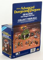 "OFFICIAL ADVANCED DUNGEONS & DRAGONS" - DRAGONNE BOXED FIGURE.