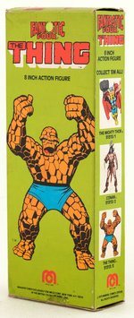 MEGO "WORLD'S GREATEST SUPER-HEROES" THING IN BOX.