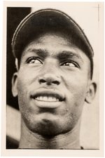 C. 1940s MARTIN DIHIGO (HOF) ORIGINAL PRESS PHOTO.