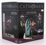 "CATWOMAN MOVIE STATUE" BY DC DIRECT.