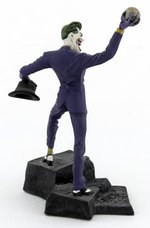 "THE JOKER" MINI-STATUE BY DC DIRECT.