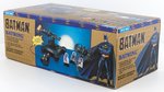 "BATMAN BATWING" BY BLUE BOX TOYS.