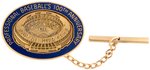 "1969 WASHINGTON D.C. ALL STAR GAME" PRESS PIN TIE-TAC.