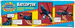 "SUPER POWERS COLLECTION - BATCOPTER" BOXED VEHICLE.