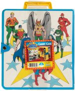 "SUPER POWERS COLLECTION - CARRY CASE".