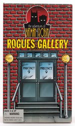 "THE ADVENTURES OF BATMAN & ROBIN" ROGUES GALLERY BOXED SET.