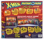 TOY BIZ X-MEN MUTANT HALL OF FAME LIMITED COLLECTOR'S EDITION BOXED SET.