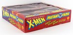 TOY BIZ X-MEN MUTANT HALL OF FAME LIMITED COLLECTOR'S EDITION BOXED SET.