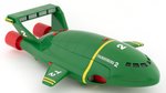 "THUNDERBIRDS" THUNDERBIRD 2 ELECTRONIC PLAYSET.