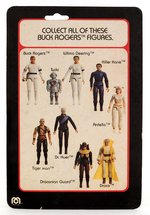 "BUCK ROGERS IN THE 25TH CENTURY - TWIKI" CARDED MEGO ACTION FIGURE.