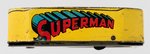 "SUPERMAN DIME REGISTER BANK."