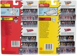 TOY BIZ X-MEN SERIES 3 SHIPPING CASE OF 24 ACTION FIGURES.