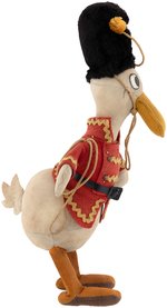 DONALD DUCK BANDLEADER KNICKERBOCKER DOLL (SIZE VARIETY).